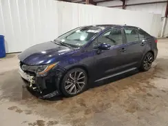 5YFS4MCE3MP067098 2021 TOYOTA COROLLA