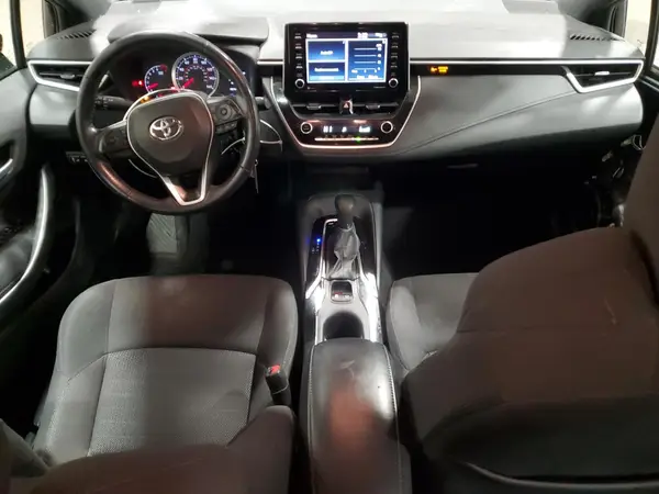 5YFS4MCE3MP067098 2021 TOYOTA COROLLA - Image 8