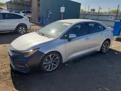 5YFS4MCE3MP067702 2021 TOYOTA COROLLA