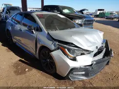 5YFS4MCE3MP067764 2021 TOYOTA COROLLA