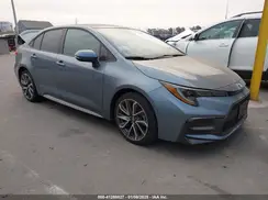 5YFS4MCE3MP069272 2021 TOYOTA COROLLA