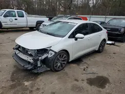 5YFS4MCE3MP069725 2021 TOYOTA COROLLA