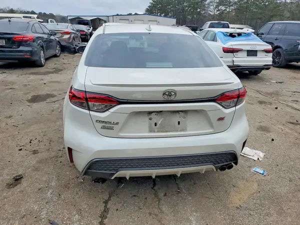 5YFS4MCE3MP069725 2021 TOYOTA COROLLA - Image 8