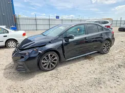 5YFS4MCE3MP070700 2021 TOYOTA COROLLA