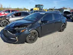 5YFS4MCE3MP072429 2021 TOYOTA COROLLA