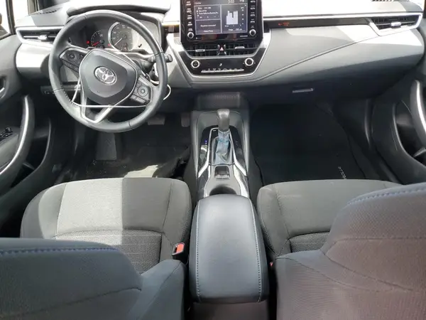 5YFS4MCE3MP072494 2021 TOYOTA COROLLA - Image 8