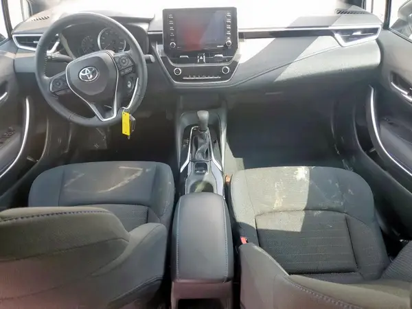 5YFS4MCE3MP072558 2021 TOYOTA COROLLA - Image 8