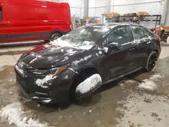 5YFS4MCE3MP072673 2021 TOYOTA COROLLA