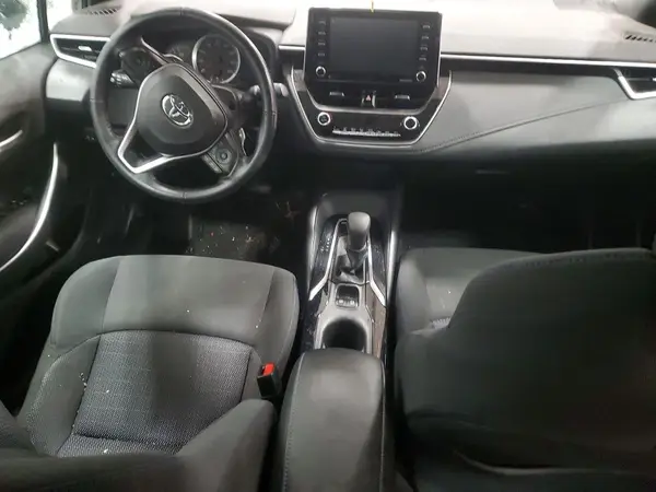 5YFS4MCE3MP072673 2021 TOYOTA COROLLA - Image 8