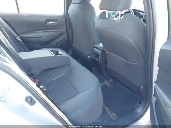 5YFS4MCE3MP074472 2021 TOYOTA COROLLA - Image 8