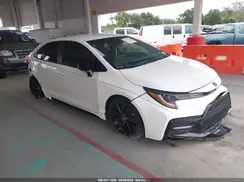 5YFS4MCE3MP074729 2021 TOYOTA COROLLA