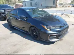 5YFS4MCE3MP075587 2021 TOYOTA COROLLA
