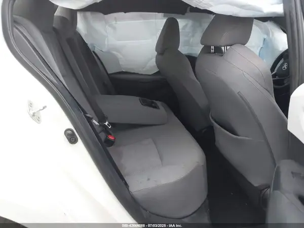 5YFS4MCE3MP076335 2021 TOYOTA COROLLA - Image 8