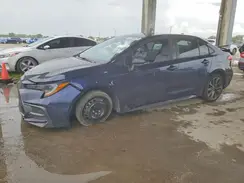 5YFS4MCE3MP077081 2021 TOYOTA COROLLA
