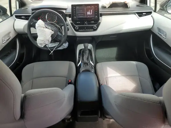 5YFS4MCE3MP077310 2021 TOYOTA COROLLA - Image 8