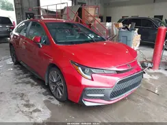 5YFS4MCE3MP077470 2021 TOYOTA COROLLA