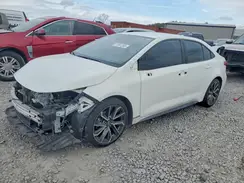 5YFS4MCE3MP078053 2021 TOYOTA COROLLA