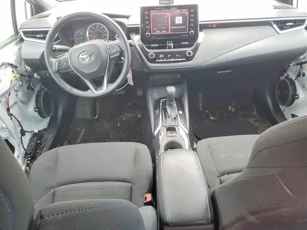 5YFS4MCE3MP078053 2021 TOYOTA COROLLA - Image 8