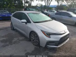 5YFS4MCE3MP079171 2021 TOYOTA COROLLA