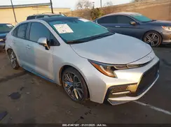 5YFS4MCE3MP079235 2021 TOYOTA COROLLA