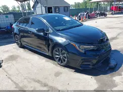 5YFS4MCE3MP079526 2021 TOYOTA COROLLA