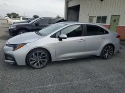 5YFS4MCE3MP079574 2021 TOYOTA COROLLA