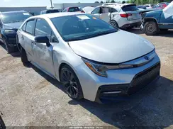 5YFS4MCE3MP080501 2021 TOYOTA COROLLA