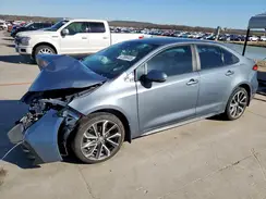5YFS4MCE3MP080952 2021 TOYOTA COROLLA