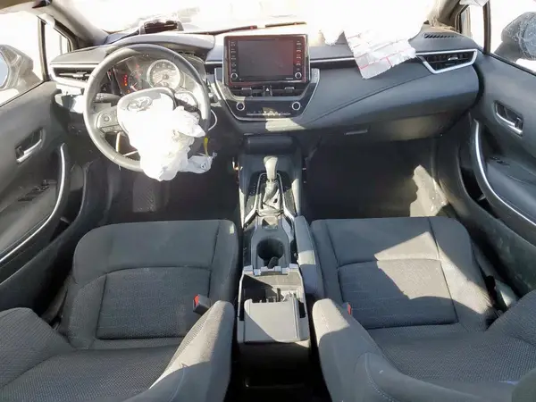 5YFS4MCE3MP080952 2021 TOYOTA COROLLA - Image 8