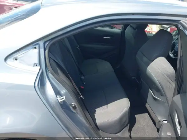 5YFS4MCE3MP081406 2021 TOYOTA COROLLA - Image 8