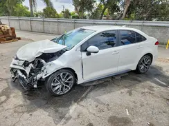 5YFS4MCE3MP081826 2021 TOYOTA COROLLA