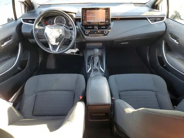 5YFS4MCE3MP082040 2021 TOYOTA COROLLA - Image 8