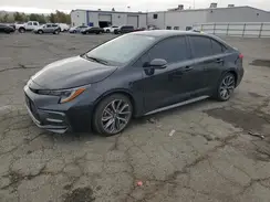 5YFS4MCE3MP082376 2021 TOYOTA COROLLA