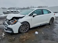 5YFS4MCE3MP082667 2021 TOYOTA COROLLA