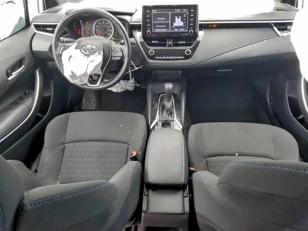 5YFS4MCE3MP082667 2021 TOYOTA COROLLA - Image 8