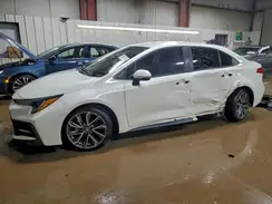 5YFS4MCE3MP083575 2021 TOYOTA COROLLA