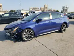 5YFS4MCE3MP084242 2021 TOYOTA COROLLA