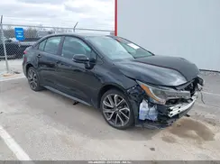 5YFS4MCE3MP085066 2021 TOYOTA COROLLA