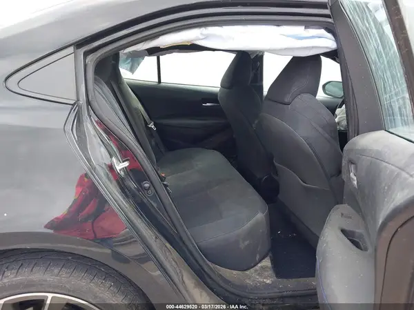 5YFS4MCE3MP085066 2021 TOYOTA COROLLA - Image 8