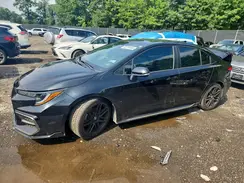 5YFS4MCE3MP085147 2021 TOYOTA COROLLA