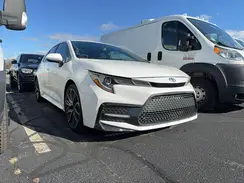 5YFS4MCE3MP086069 2021 TOYOTA COROLLA