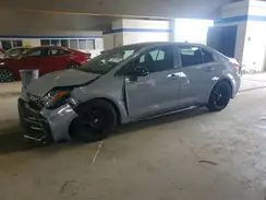 5YFS4MCE3MP086721 2021 TOYOTA COROLLA