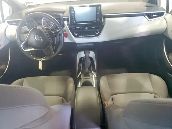 5YFS4MCE3MP086721 2021 TOYOTA COROLLA - Image 8