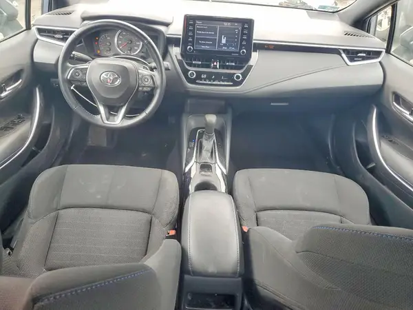 5YFS4MCE3MP088033 2021 TOYOTA COROLLA - Image 8