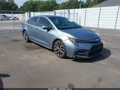 5YFS4MCE3MP088405 2021 TOYOTA COROLLA