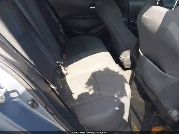 5YFS4MCE3MP088405 2021 TOYOTA COROLLA - Image 8