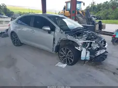 5YFS4MCE3MP088761 2021 TOYOTA COROLLA