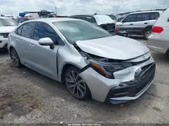 5YFS4MCE3MP089294 2021 TOYOTA COROLLA