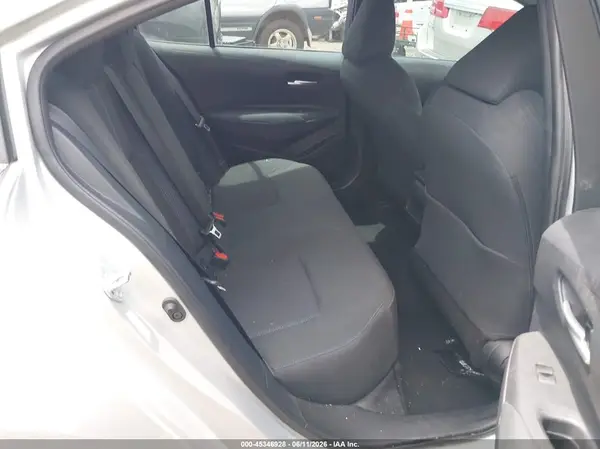 5YFS4MCE3MP089294 2021 TOYOTA COROLLA - Image 8