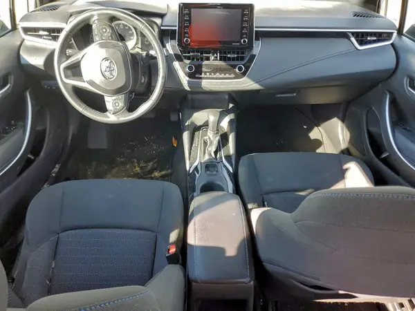 5YFS4MCE3MP089795 2021 TOYOTA COROLLA - Image 8